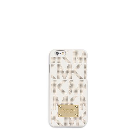 michael kors iphone 6 case